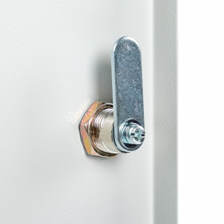 Щит с монтажной панелью ЩМП- 80.60.25 (ЩРНМ-4) IP31 EKF PROxima mb22-4