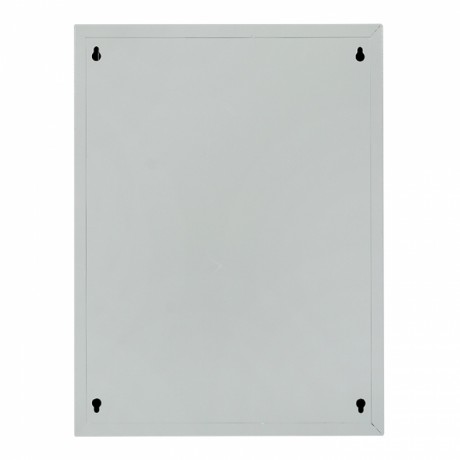 Щит с монтажной панелью ЩМП- 80.60.25 (ЩРНМ-4) IP31 EKF PROxima mb22-4