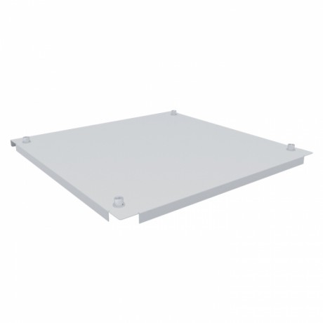 Верхняя панель Ш400 Г400 EKF AVERES PT4D400