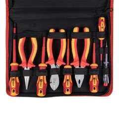 Набор диэлектрического инструмента НИИ-01 EKF Expert ndi-01