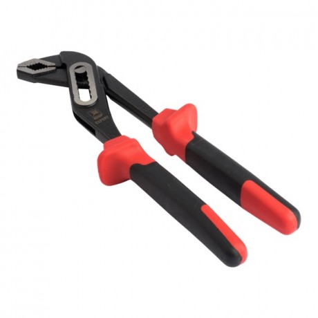 Клещи переставные Expert 250 мм EKF PROxima kp-250-exp