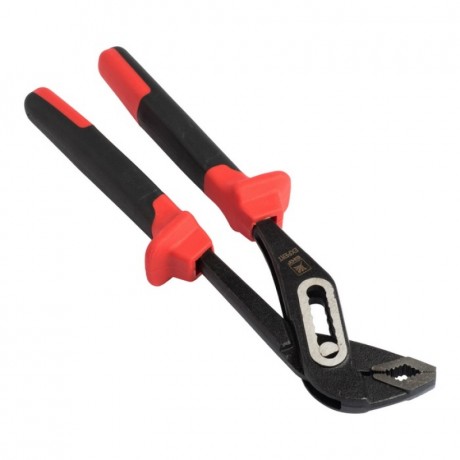 Клещи переставные Expert 250 мм EKF PROxima kp-250-exp