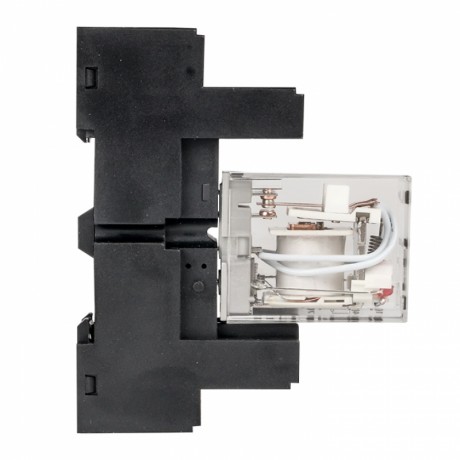 Разъем для реле РM4 22/4 EKF AVERES rm4-22-4