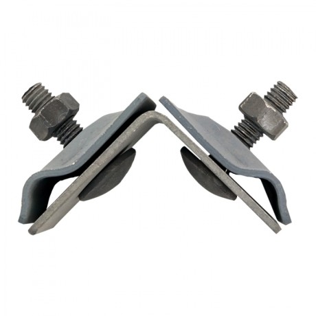 Держатель фальцевый, HZ EKF PROxima lp-33196