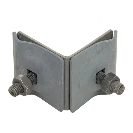 Держатель фальцевый, HZ EKF PROxima lp-33196