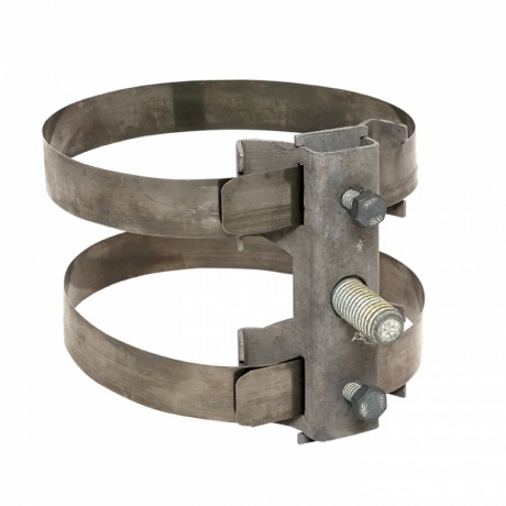 Крепления на трубы D=300мм М16 EKF PROxima ilp-05301-16