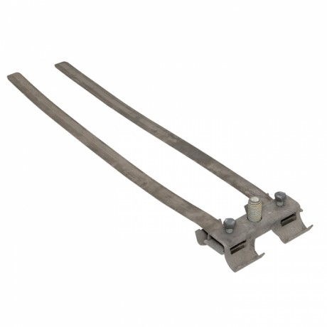 Крепления на трубы D=300мм М16 EKF PROxima ilp-05301-16