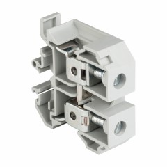 Колодка клеммная JXB-35/35 серая EKF PROxima plc-jxb-35/35gy