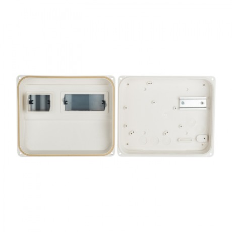 ЩУРн-П 1/3 (224х270х110) IP55 EKF Basic pb-1/3-55-bas