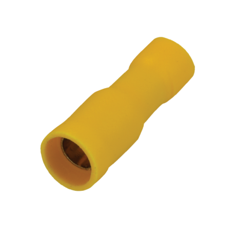 Разъем-штекер РшИм 5,5-6-4 (100шт.) EKF PROxima rhim-5,5-6-4