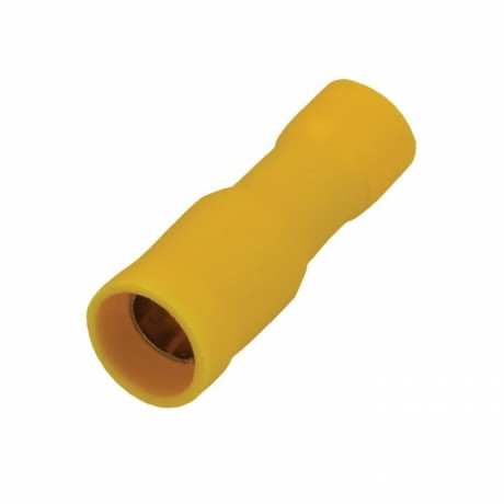 Разъем-штекер РшИм 5,5-6-4 (100шт.) EKF PROxima rhim-5,5-6-4