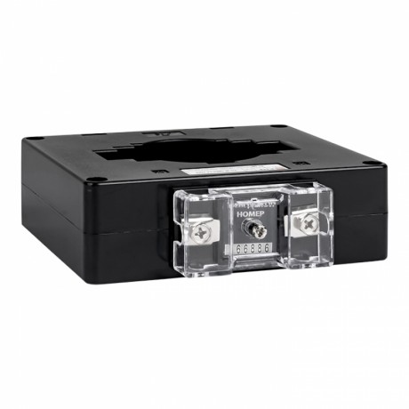 Трансформатор тока ТТЕ-85-800/5А класс точности 0,5S EKF PROxima tte-85-800-0.5S