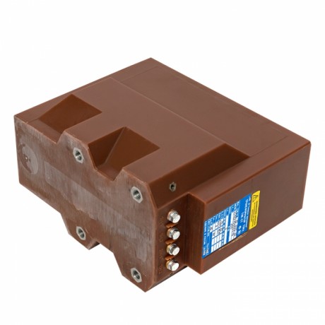 Трансформатор тока ТЛК-СТ-10-5(1)-0,5S/0,5/10P10-10ВА/10ВА/15ВА-1000/5-1000/5-1000/5 31,5 81 У2 5-4s-1000/5-3-31,5/81