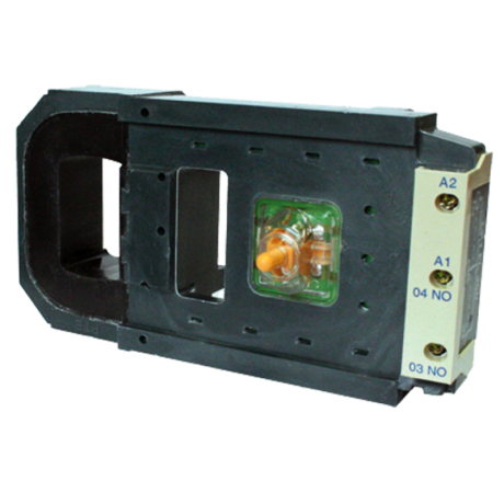 Катушка управления КТЭ F 630А 380В EKF PROxima ctr-k-b-630/380