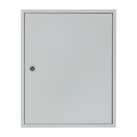 Щит с монтажной панелью ЩМП-35.30.15 (ЩМП-03) IP31 EKF Basic mb22-03-bas