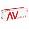 Лампа сигнальная AV-L красная EKF AVERES av-l-red-averes
