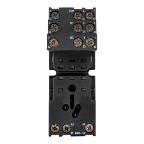 Разъем для реле РM5 22/3 EKF AVERES rm5-22-3