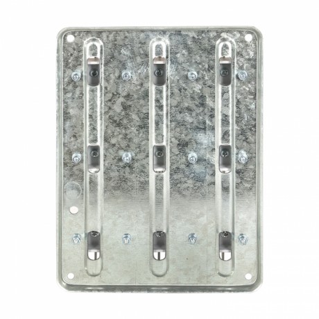 Разъединитель ПЦ-4 400А центральный привод, без ППН EKF PROxima pc-400