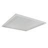 Панель светодиодная ДУО-4104-L 36Вт 6500К опал 595х595 EKF Basic LPL-4104-L-36-6500