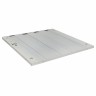 Панель светодиодная ДУО-4104-L 36Вт 6500К опал 595х595 EKF Basic LPL-4104-L-36-6500