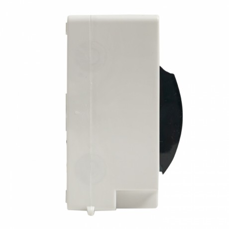 Бокс КМПН 1/4 с дверцей инд. штрих-код EKF PROxima pbm40-nk-4