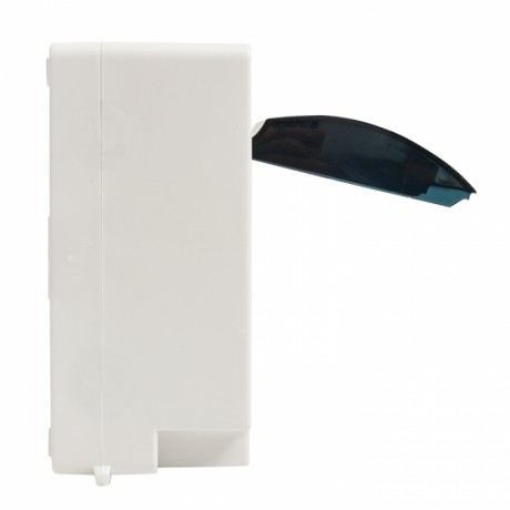 Бокс КМПН 1/4 с дверцей инд. штрих-код EKF PROxima pbm40-nk-4