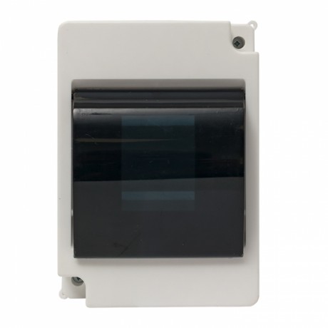 Бокс КМПН 1/4 с дверцей инд. штрих-код EKF PROxima pbm40-nk-4