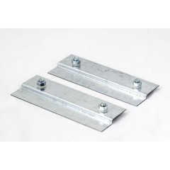 Крепление на столб для монтажной ленты для ЩУРН-П EKF PROxima pb-kit-l