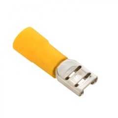 Разъем плоский РпИм 5,5-6-0,5 (100шт.) EKF PROxima rpim-5,5-6-0,5