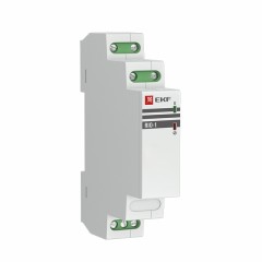 Импульсное реле RIO-1 EKF PROxima rio-1