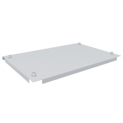 Верхняя панель Ш600 Г400 EKF AVERES PT6D400