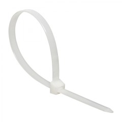 Хомут P6.6 стандартный (б), 8.8x450 (100шт) FlexLock PROxima plc-fl-ctsw-8.8x450