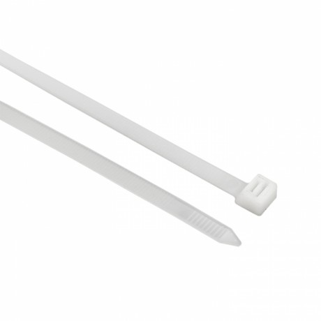 Хомут P6.6 стандартный (б), 8.8x450 (100шт) FlexLock PROxima plc-fl-ctsw-8.8x450