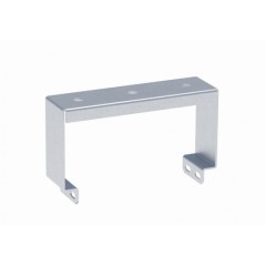 Скоба подвеса верхняя 200 мм (2 мм) HDZ EKF pv200-HDZ