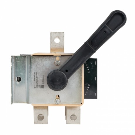 Выключатель-разъединитель ВР32У-35А71220 250А 2 направ.с д/г камерами несъемная левая/правая рукоятка MAXima EKF PROxima uvr32-35a71220