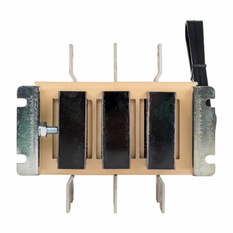 Выключатель-разъединитель ВР32У-35А71220 250А 2 направ.с д/г камерами несъемная левая/правая рукоятка MAXima EKF PROxima uvr32-35a71220