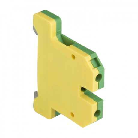 Клемма винтовая ЕК-JXB-4 для заземления EKF plc-ek-4/32