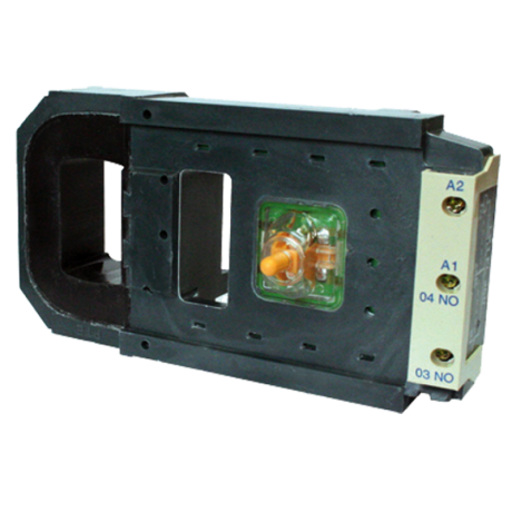 Катушка управления КТЭ F 630А 220В EKF PROxima ctr-k-b-630/220