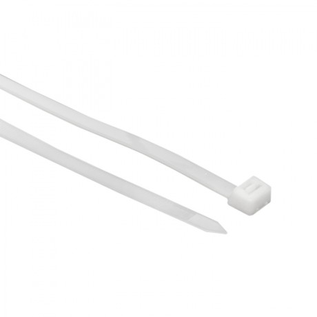 Хомут нейлоновый (4,8х200) (100шт.) EKF Basic plc-c-4.8x200