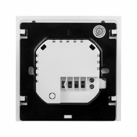 Умный терморегулятор для теплых полов Wi-Fi EKF Connect ett-4