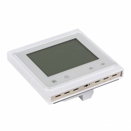 Умный терморегулятор для теплых полов Wi-Fi EKF Connect ett-4