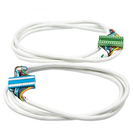 Кабель для контроллера АВР ТСМ 2 м ats-tsm-k-2