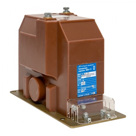 Трансформатор напряжения НИОЛ-СТ-10--100-0,5-50ВА У3 NIOLST-20111-50ВА