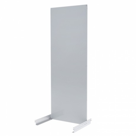 Монтажная панель В2000 Ш800 глухая EKF AVERES MP20M800