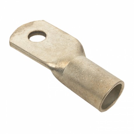 Наконечник силовой медный луженый JG-400-16-26 (ТМЛ) EKF PROxima jg-400-16-26