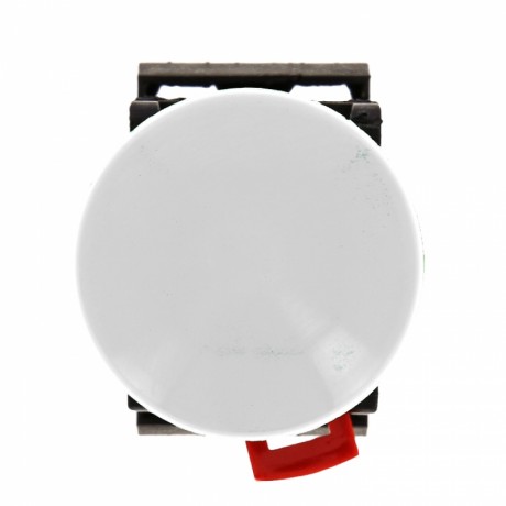 Кнопка AEA-22 белая NO+NC Грибок EKF PROxima pbn-aea-w