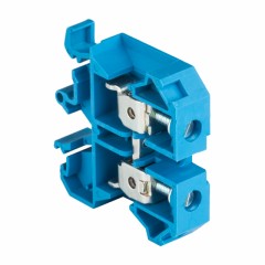 Колодка клеммная JXB-16/35 синяя EKF PROxima plc-jxb-16/35b