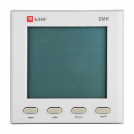 Многофункциональный измерительный прибор SM-H с жидкокристалическим дисплеем sm-963h