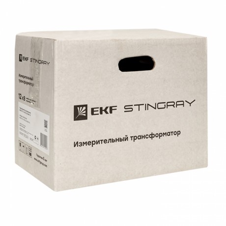 Трансформатор напряжения НИОЛ-СТ-6--100-0,5-50ВА У3 NIOLST-10111-50ВА