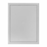 Люк ревизионный пластик 300х400 (ШхВ внутр.) EKF Basic lp-300x400